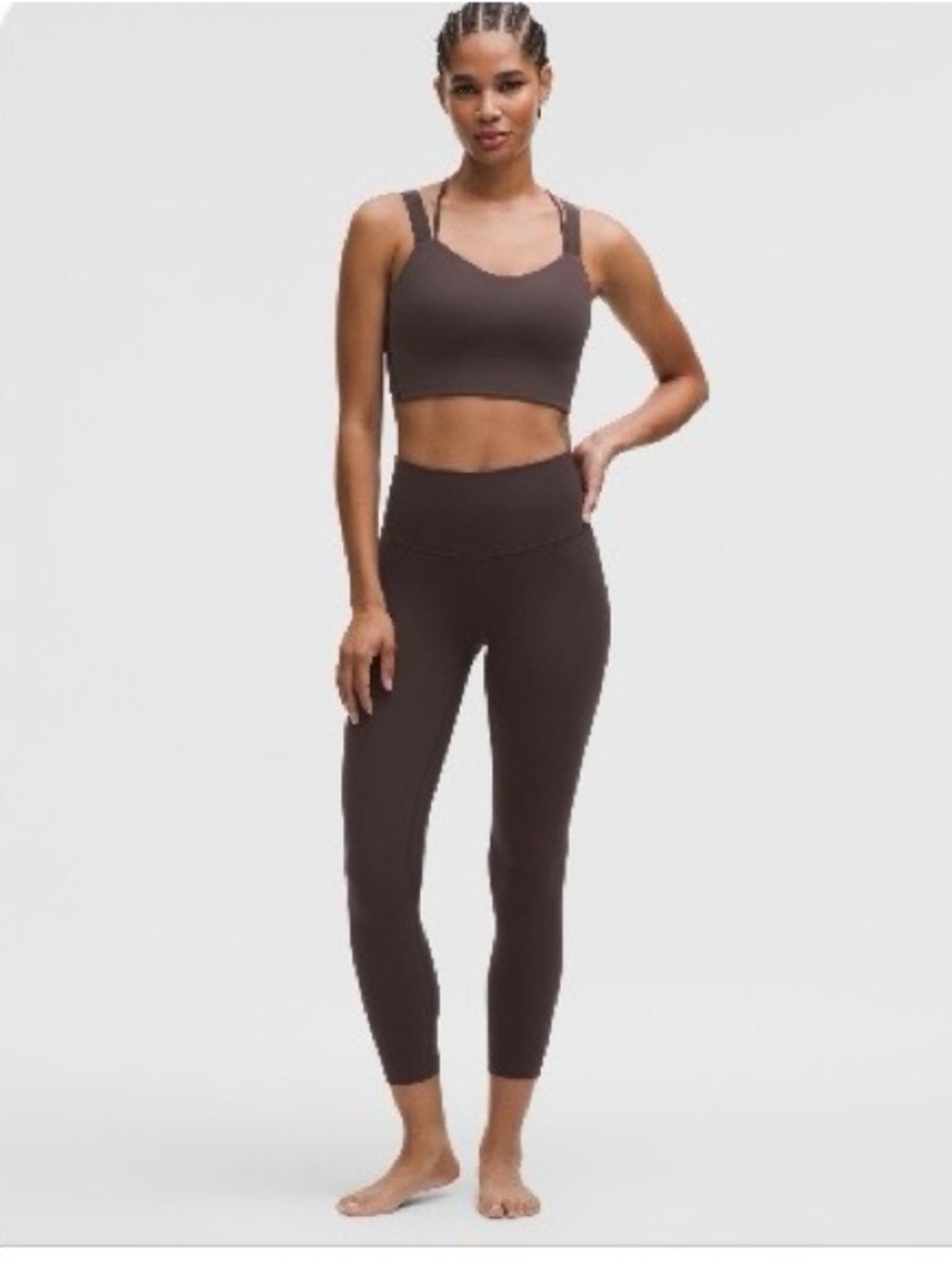 Lululemon Sequoia Set - Picture 4 of 11